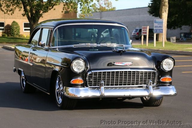 1955 Chevrolet 210 Resto-Mod LSA - 16966775 - 3