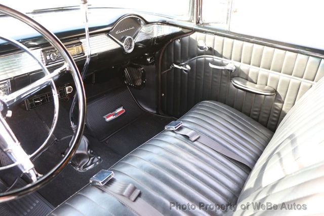 1955 Chevrolet 210 Resto-Mod LSA - 16966775 - 39