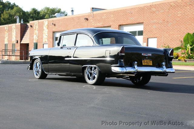 1955 Chevrolet 210 Resto-Mod LSA - 16966775 - 4