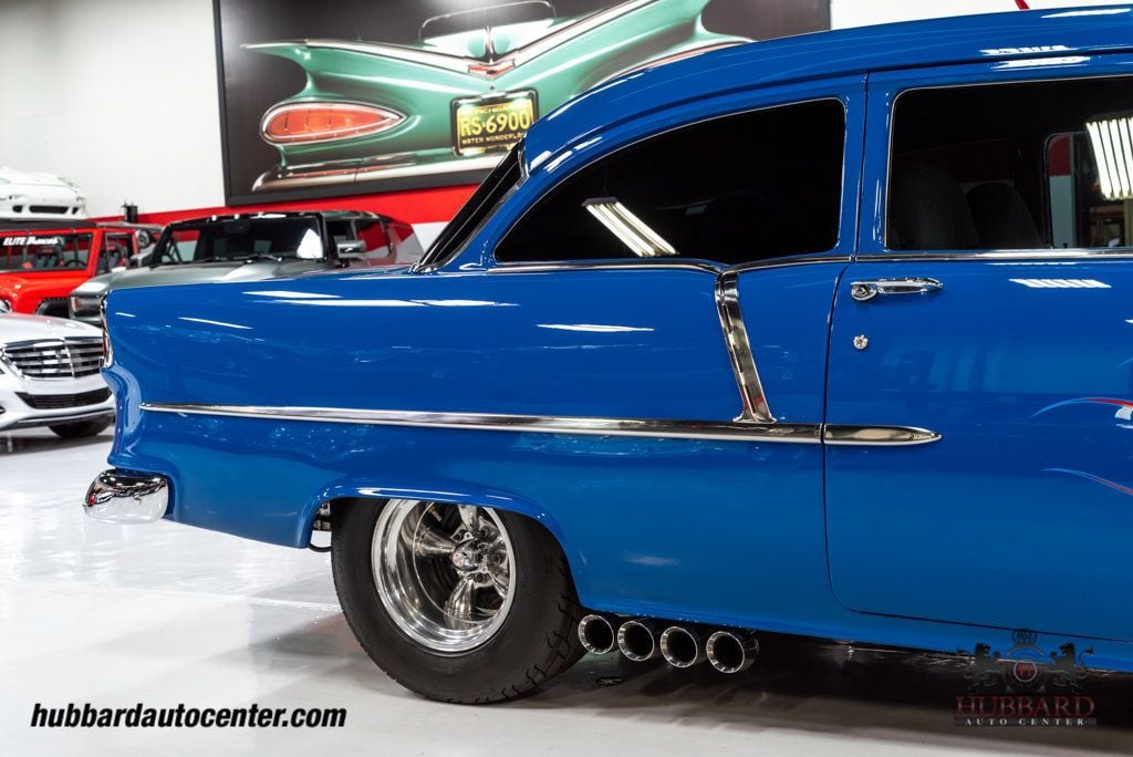 1955 Chevrolet 210 Custom  - 22730281 - 27