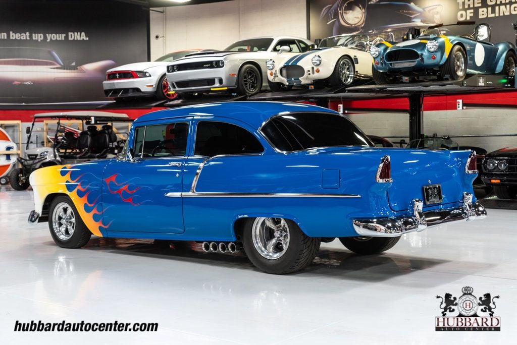 1955 Chevrolet 210 Custom  - 22730281 - 5