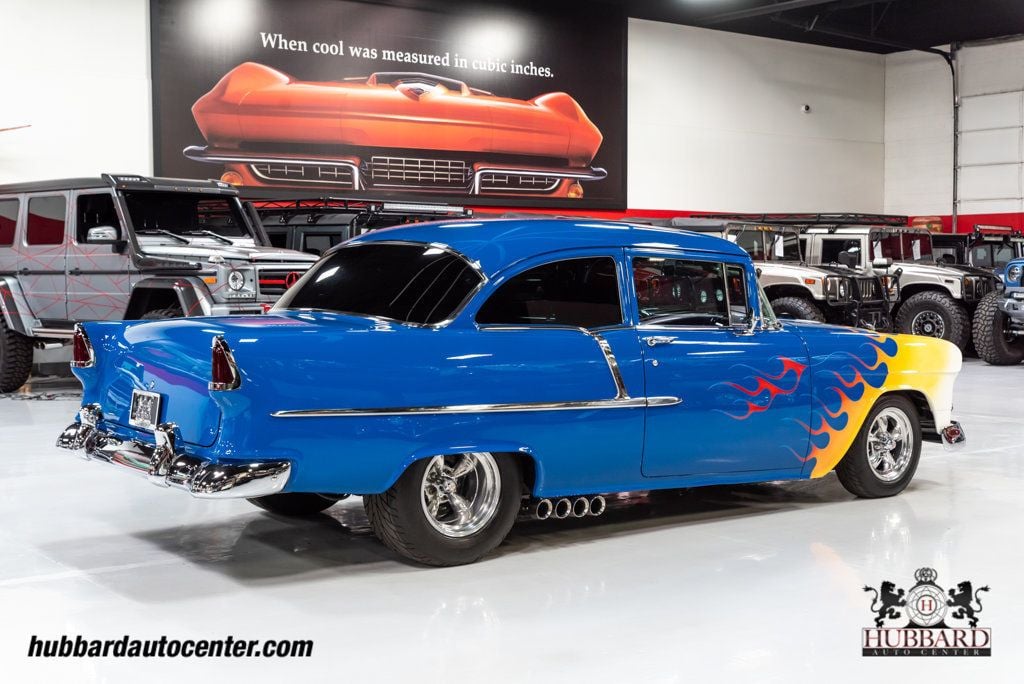 1955 Chevrolet 210 Custom  - 22730281 - 7