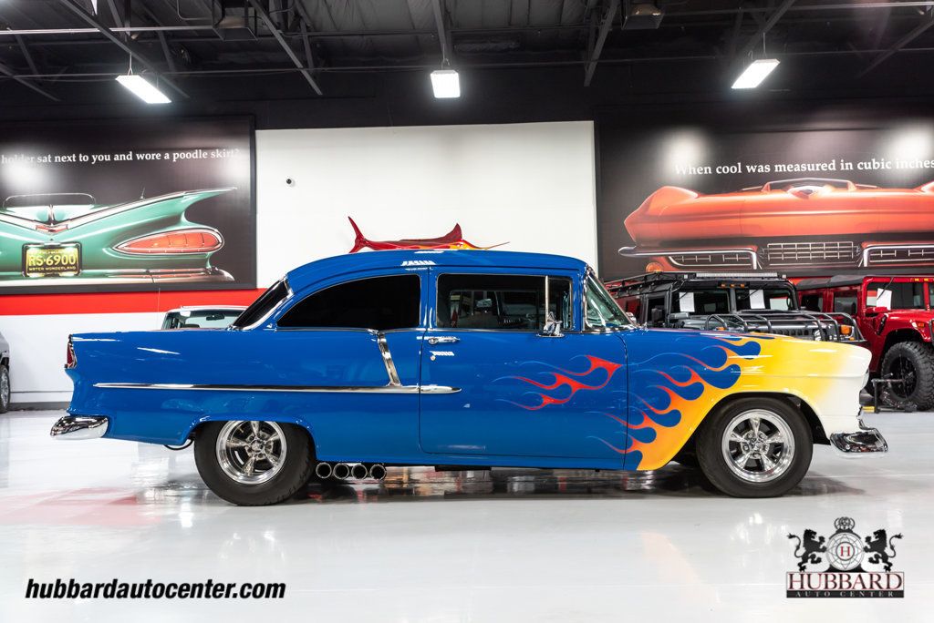 1955 Chevrolet 210 Custom  - 22730281 - 8