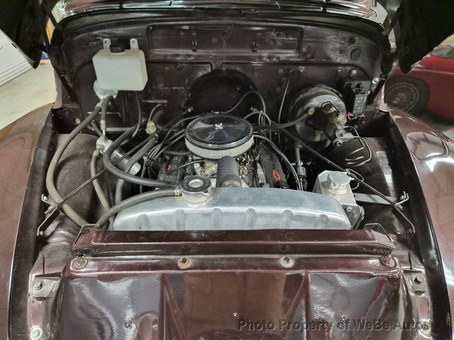 1955 Chevrolet 3100 1st Series Pickup for sale - 23057290 - 10