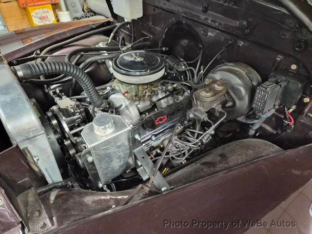1955 Chevrolet 3100 1st Series Pickup for sale - 23057290 - 12