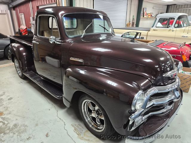 1955 Chevrolet 3100 1st Series Pickup for sale - 23057290 - 1