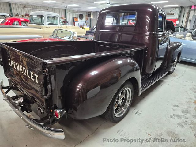 1955 Chevrolet 3100 1st Series Pickup for sale - 23057290 - 2