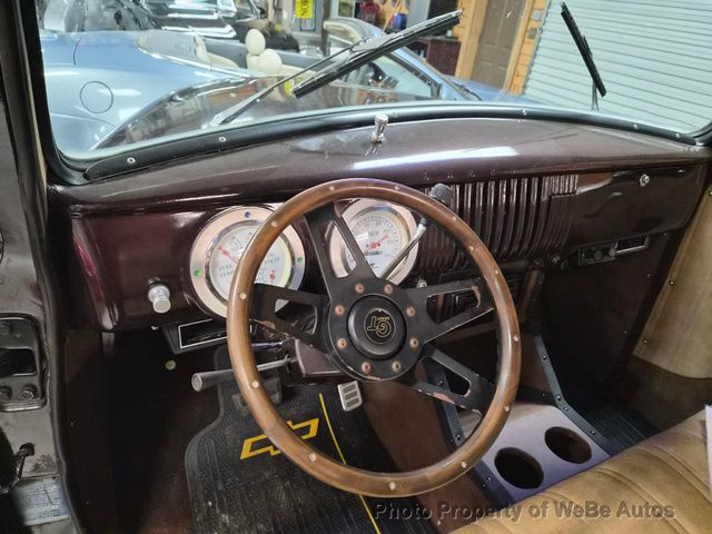 1955 Chevrolet 3100 1st Series Pickup for sale - 23057290 - 8