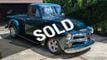1955 Chevrolet 3100 5 Window Pickup Truck For Sale - 22463324 - 0