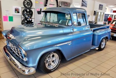 Request More Information