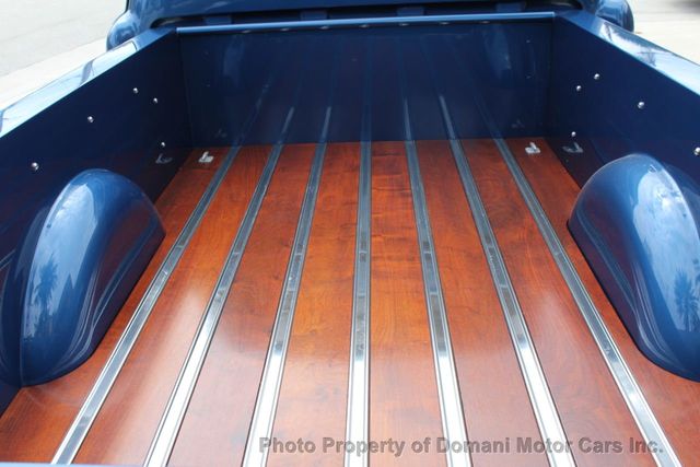 1955 Chevrolet 3100 OWN FOR $ 765 ,FRAME OFF  RESTOMODE , REG CAB BIG WINDOW  3100 - 20532951 - 64