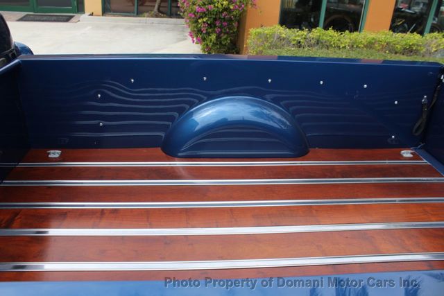 1955 Chevrolet 3100 OWN FOR $ 765 ,FRAME OFF  RESTOMODE , REG CAB BIG WINDOW  3100 - 20532951 - 65