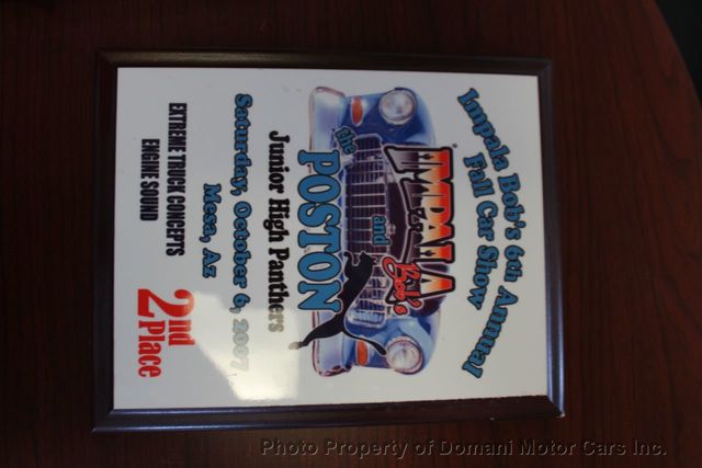 1955 Chevrolet 3100 OWN FOR $ 765 ,FRAME OFF  RESTOMODE , REG CAB BIG WINDOW  3100 - 20532951 - 71