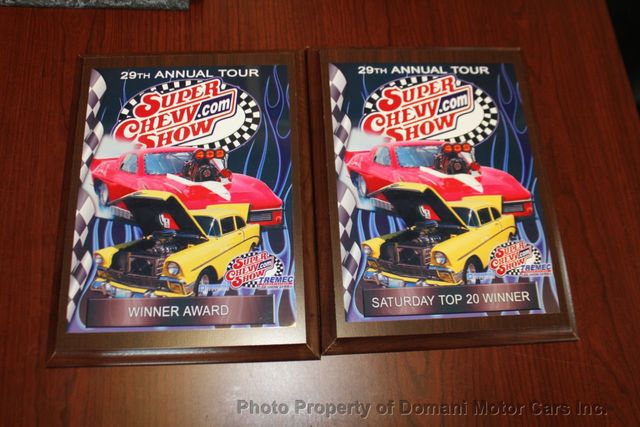 1955 Chevrolet 3100 OWN FOR $ 765 ,FRAME OFF  RESTOMODE , REG CAB BIG WINDOW  3100 - 20532951 - 74