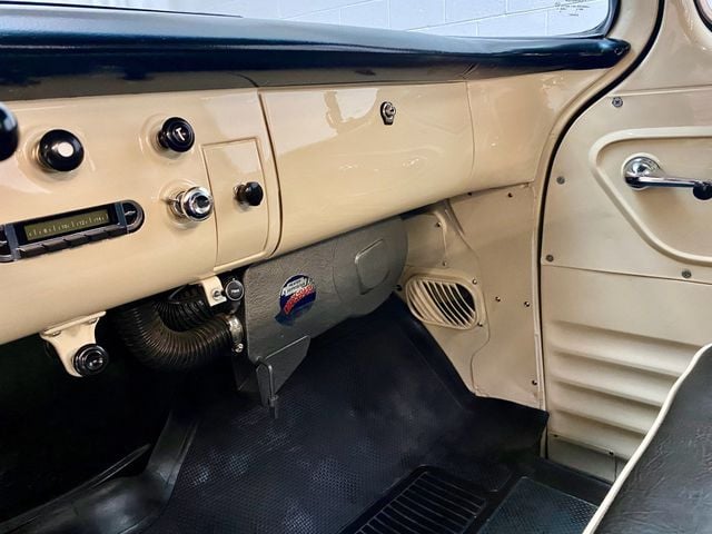 1955 Chevrolet 3200 Long Bed Truck Restored 6-Cylinder, Manual,  - 18927494 - 95