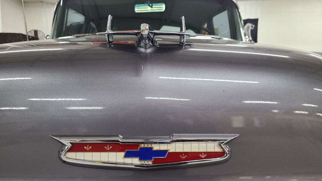 1955 Chevrolet Bel Air - 22800246 - 9