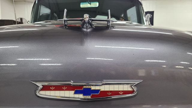 1955 Chevrolet Bel Air  - 22800246 - 9