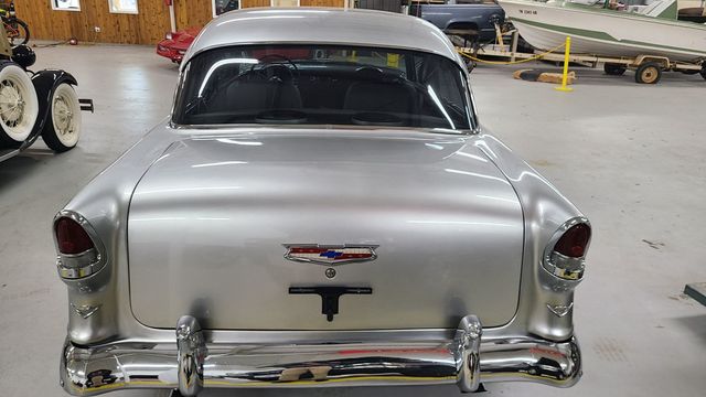 1955 Chevrolet Bel Air  - 22800246 - 10
