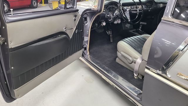 1955 Chevrolet Bel Air  - 22800246 - 11
