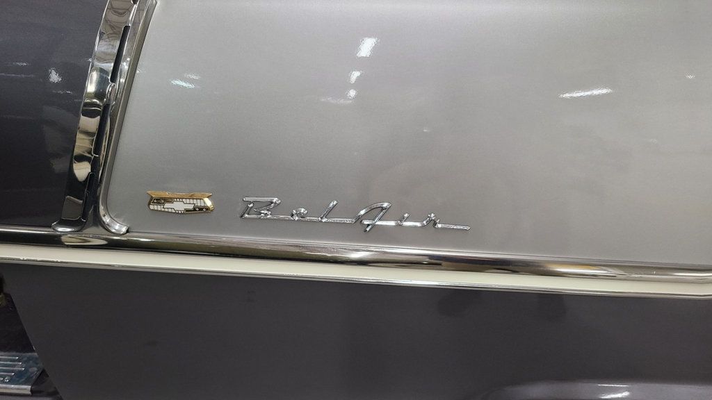 1955 Chevrolet Bel Air - 22800246 - 12
