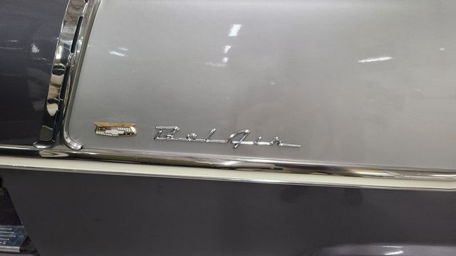1955 Chevrolet Bel Air  - 22800246 - 12