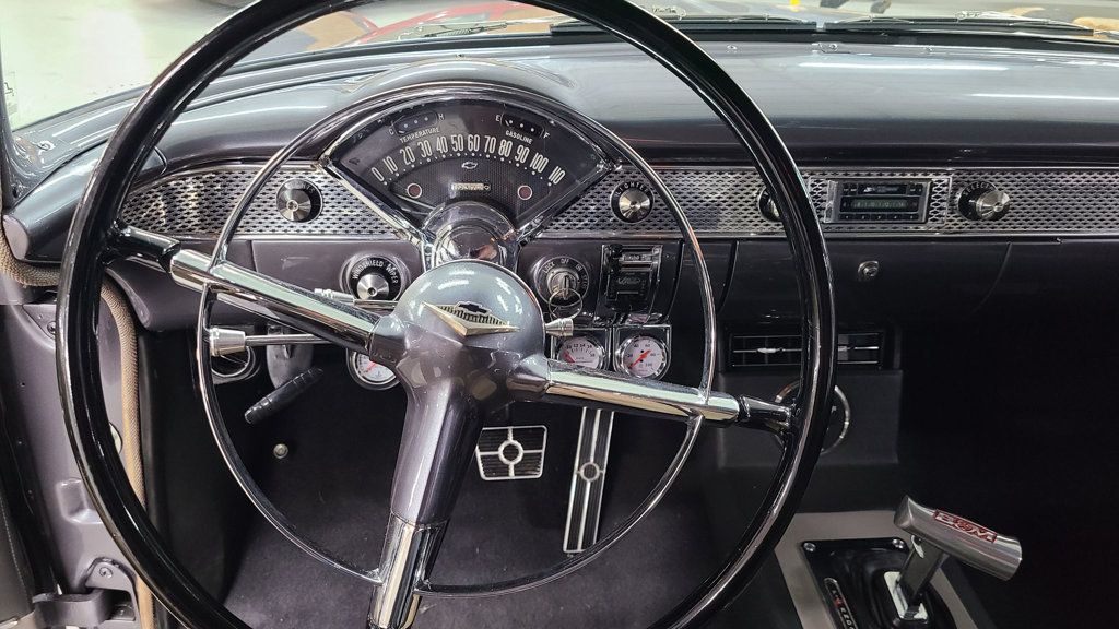 1955 Chevrolet Bel Air - 22800246 - 13