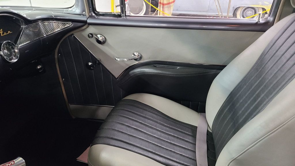 1955 Chevrolet Bel Air - 22800246 - 14