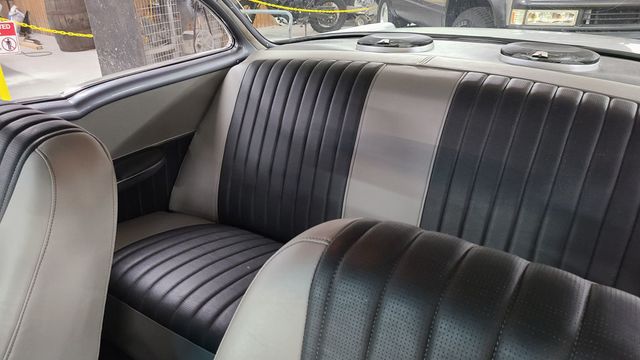 1955 Chevrolet Bel Air  - 22800246 - 15