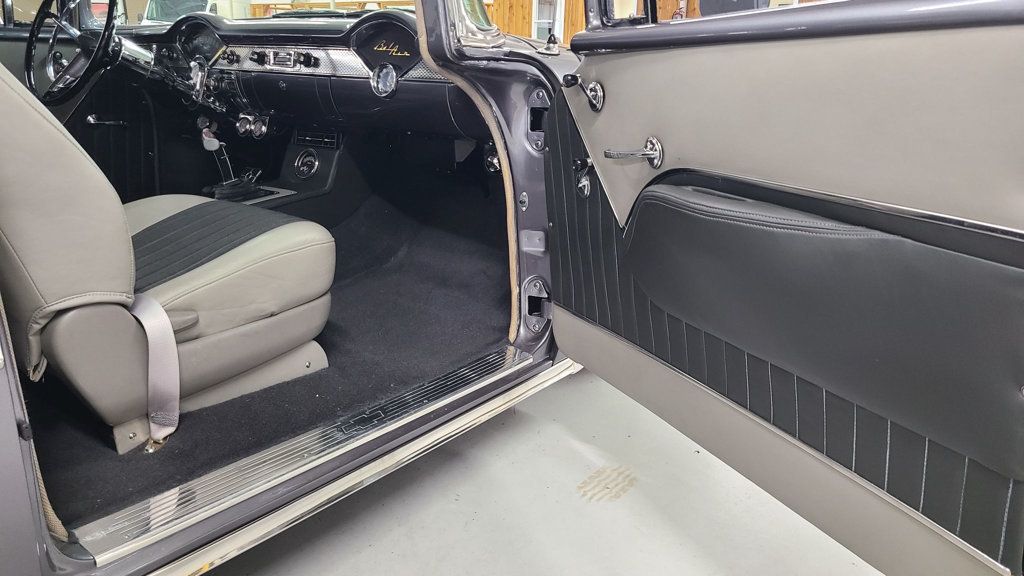 1955 Chevrolet Bel Air - 22800246 - 16
