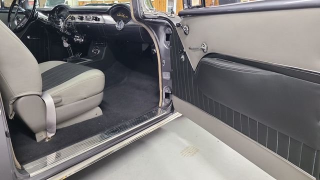 1955 Chevrolet Bel Air  - 22800246 - 16