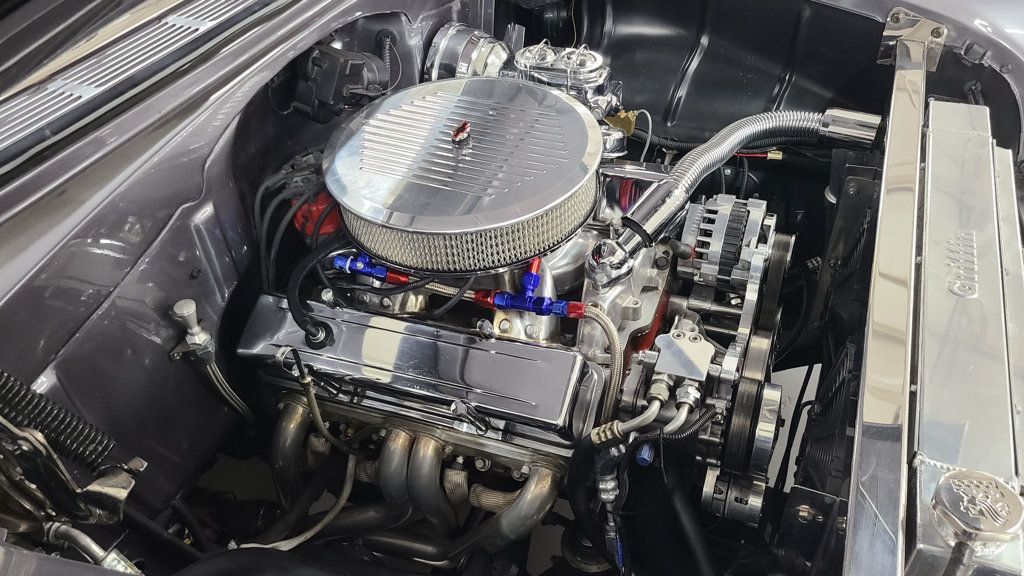 1955 Chevrolet Bel Air - 22800246 - 17