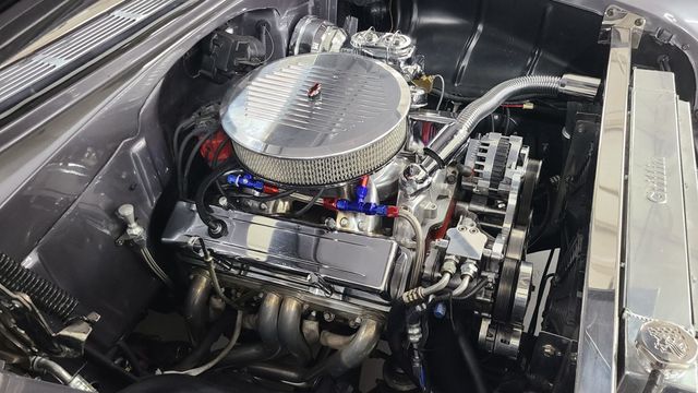 1955 Chevrolet Bel Air  - 22800246 - 17