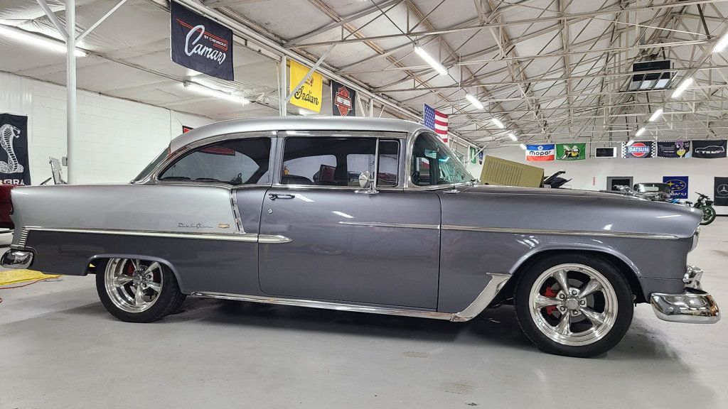 1955 Chevrolet Bel Air - 22800246 - 3