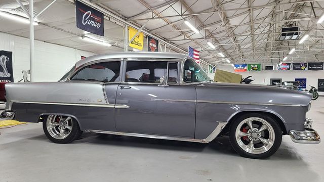 1955 Chevrolet Bel Air  - 22800246 - 3