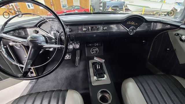 1955 Chevrolet Bel Air  - 22800246 - 5