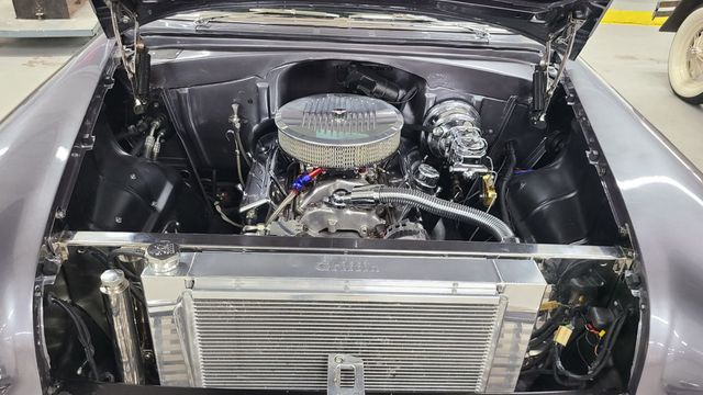 1955 Chevrolet Bel Air  - 22800246 - 6