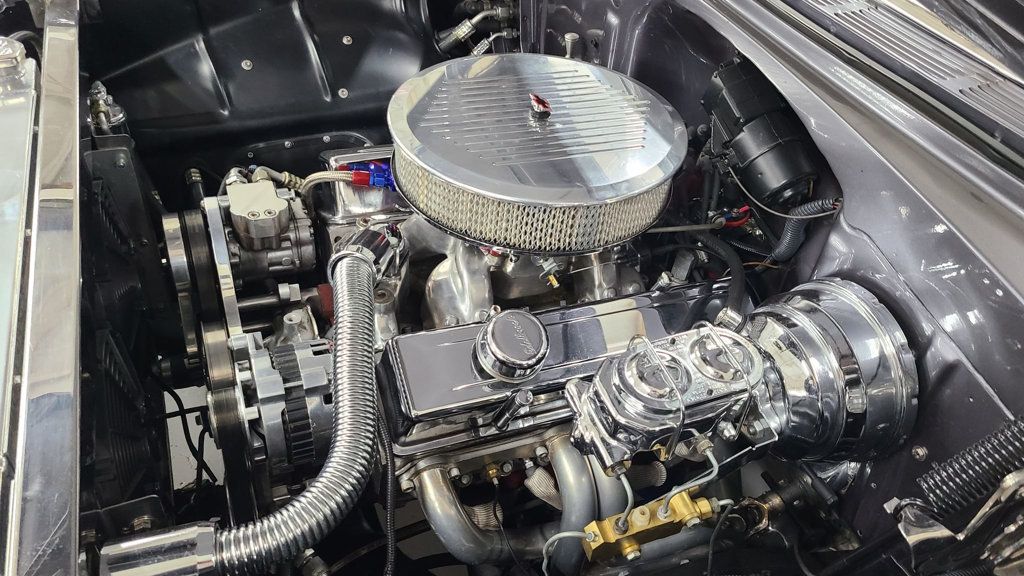 1955 Chevrolet Bel Air - 22800246 - 7