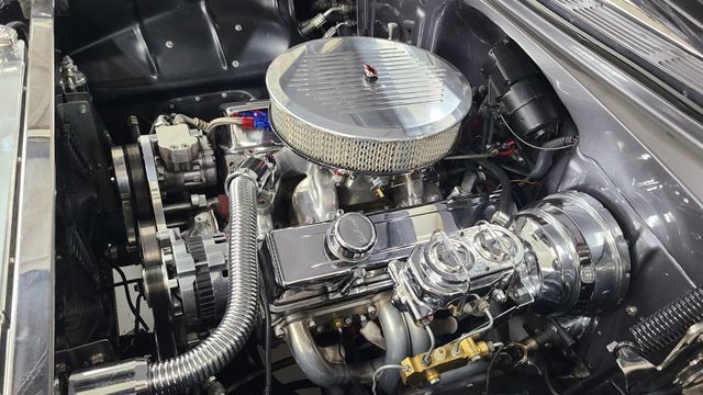 1955 Chevrolet Bel Air  - 22800246 - 7