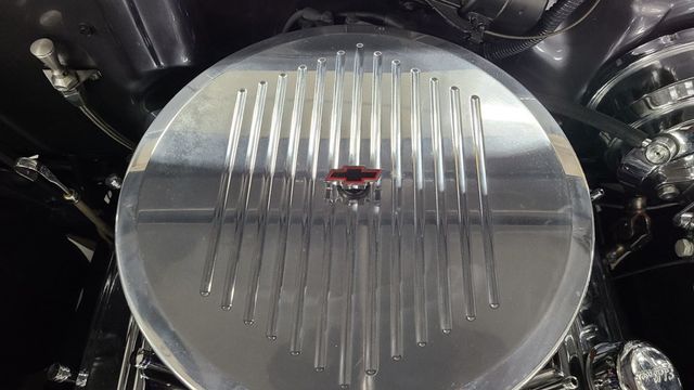 1955 Chevrolet Bel Air  - 22800246 - 8