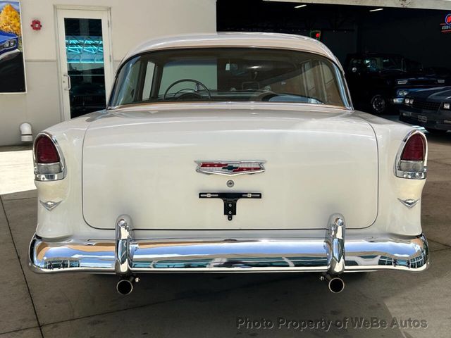 1955 Chevrolet Bel Air  - 22528336 - 5