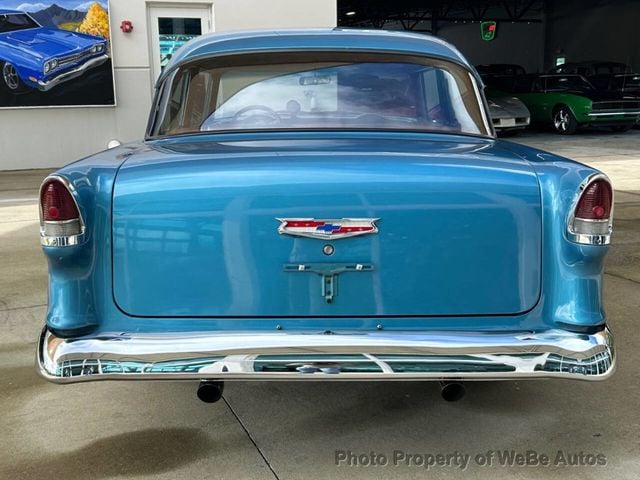 1955 Chevrolet Bel Air  - 22592348 - 5