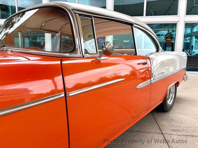 1955 Chevrolet Bel Air  - 22929279 - 13