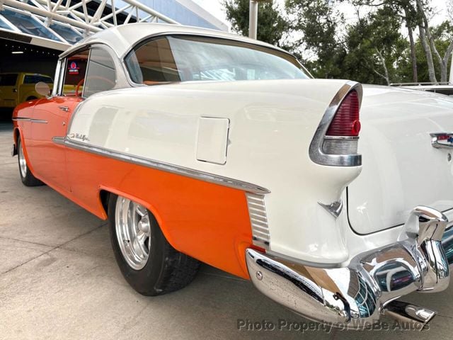 1955 Chevrolet Bel Air  - 22929279 - 15