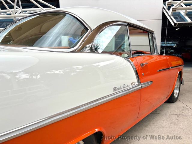 1955 Chevrolet Bel Air  - 22929279 - 17