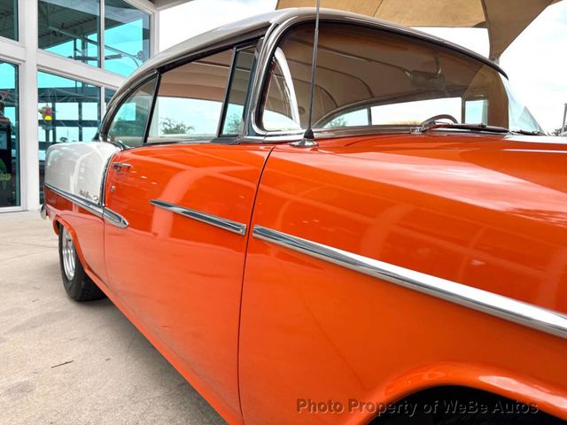 1955 Chevrolet Bel Air  - 22929279 - 18
