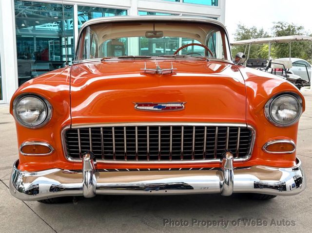 1955 Chevrolet Bel Air  - 22929279 - 1