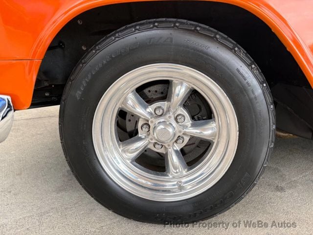 1955 Chevrolet Bel Air  - 22929279 - 21