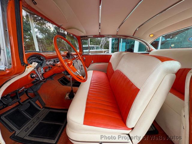 1955 Chevrolet Bel Air  - 22929279 - 25