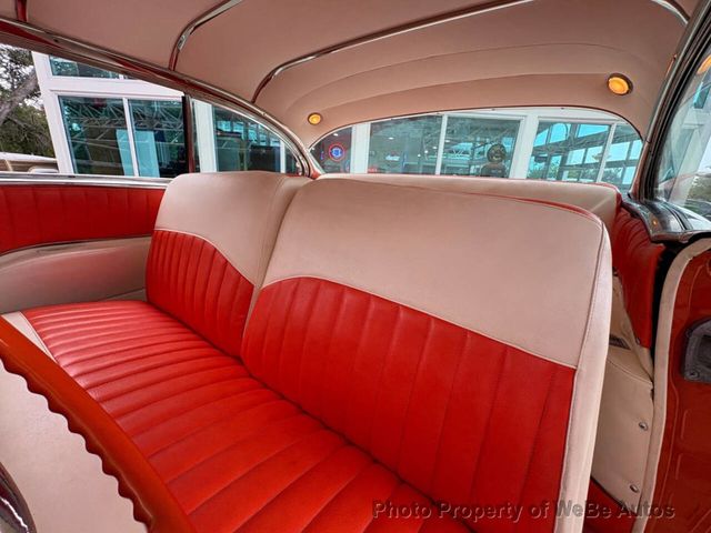 1955 Chevrolet Bel Air  - 22929279 - 26