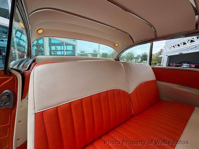 1955 Chevrolet Bel Air  - 22929279 - 32